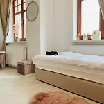 Apartamento Krasicki