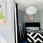Apartamento Krasicki *