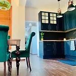 Apartamento Krasicki Lidzbark Warmiński