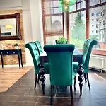 Krasicki Appartement