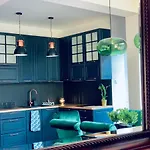 Apartamento Krasicki