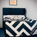 Apartamento Krasicki *