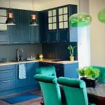 Krasicki Apartamento *
