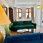 Appartement Krasicki