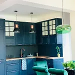 Krasicki Apartamento