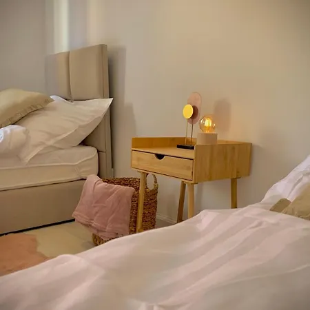 Krasicki 公寓 Lidzbark Warmiński