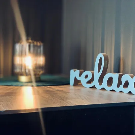 Krasicki アパート