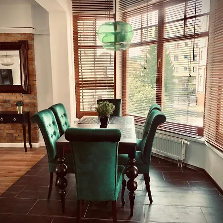 Krasicki Apartment *