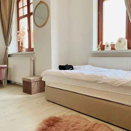 Apartment Krasicki