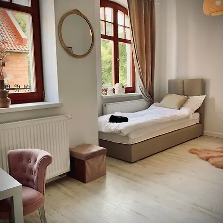 Krasicki Apartment