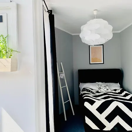 Apartment Krasicki *