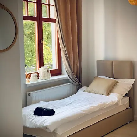 Krasicki Apartment