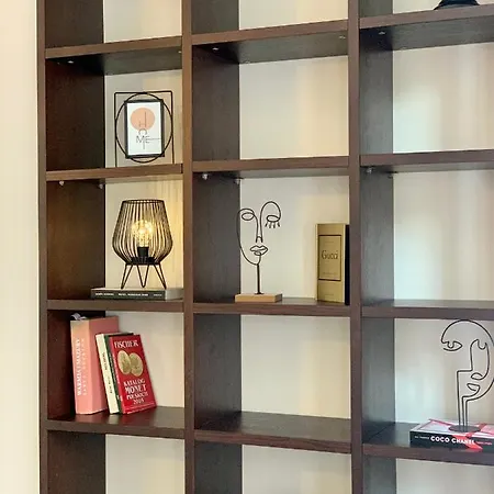 Krasicki Apartment *