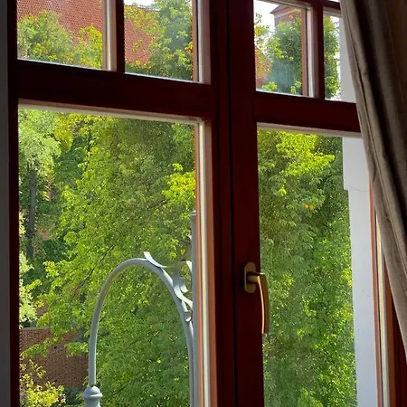 Krasicki * Lidzbark Warmiński