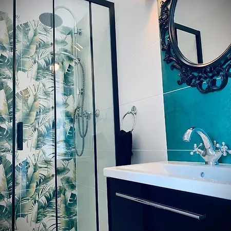 Krasicki * Lidzbark Warmiński