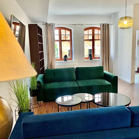 Apartment Krasicki