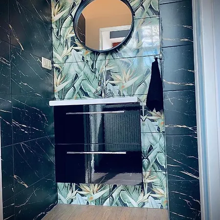 Krasicki Apartment *